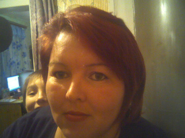 Ирина Борисова