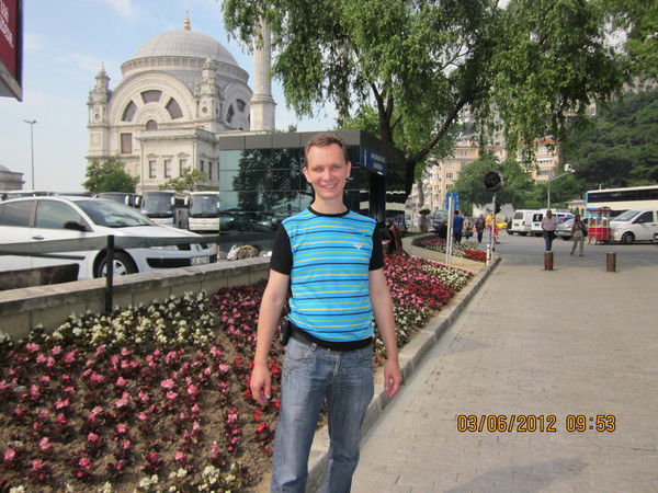 Ярмоленко Михаил