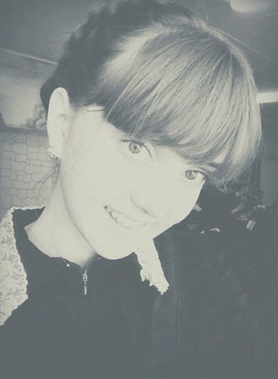 Юлия Волчанская