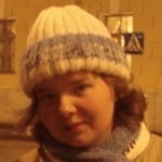 Марина Качалова