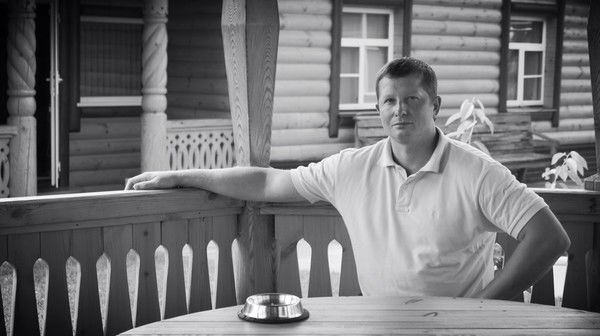 Виталий Денисов