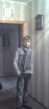 Вася Киреев