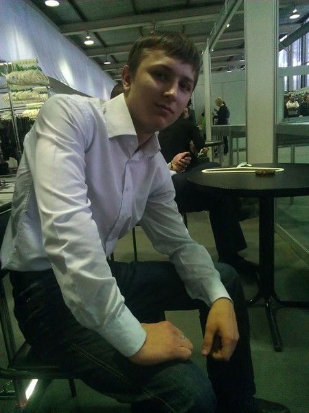 Иван Кравцов [Kvs]