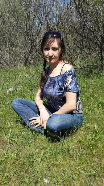 Налия Мерзлякова