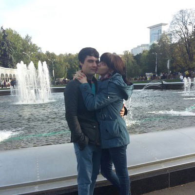 Ксения Гурбатова