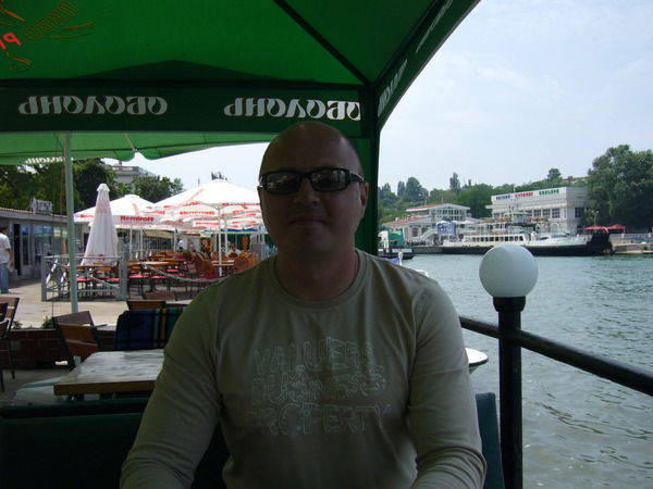 Сергей Короткин