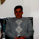 Алексей Барашев
