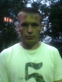 Алексей Бортников