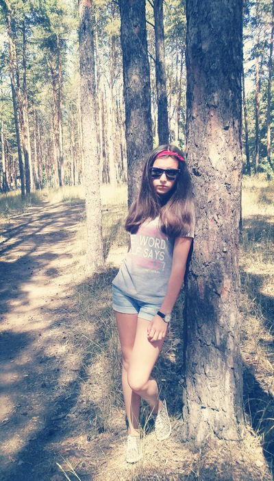 Танюшка Киценко