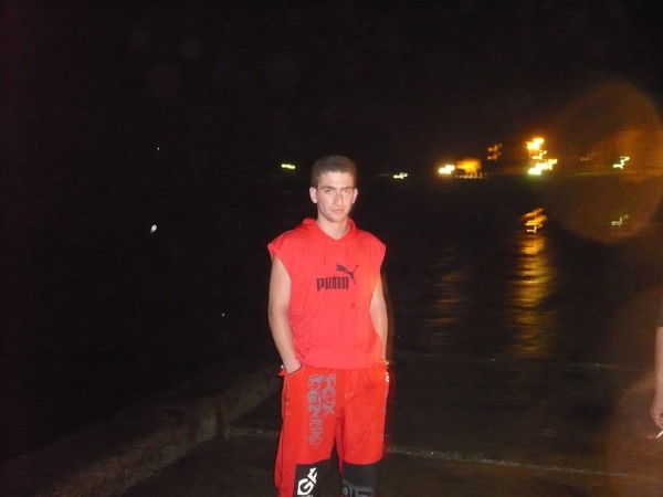 Дмитрий Чернявский