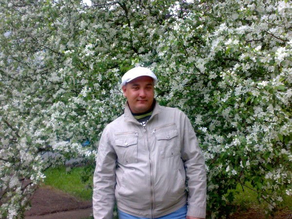 Марат Башаров