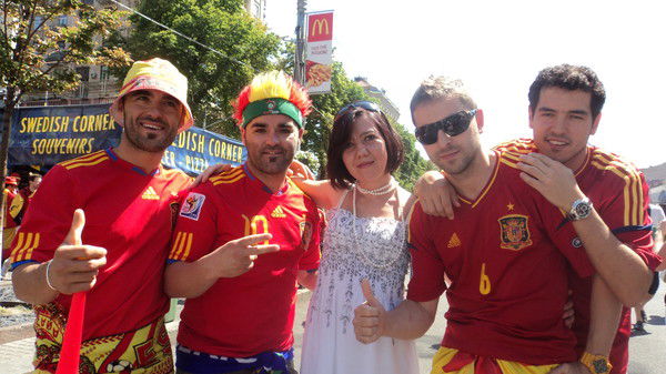 Лариса Ботюх