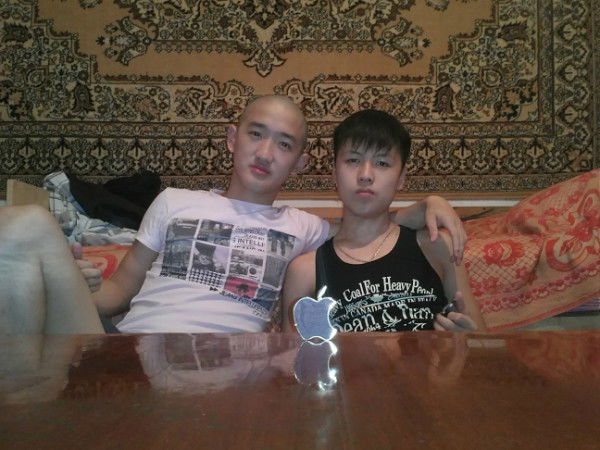 Владимир Лим