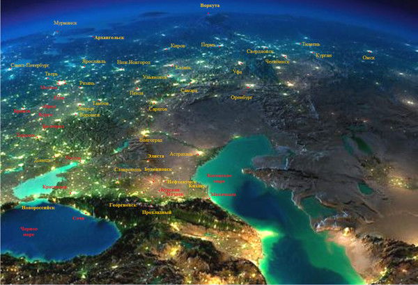 Андрей Коксаус