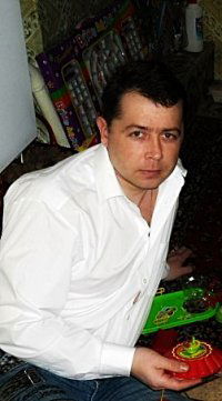 Дима Петрук