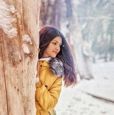 Жанна Назарова