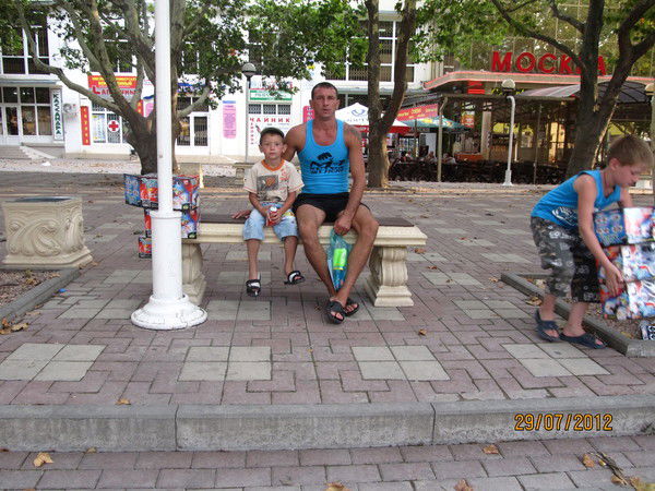 Владимир Мухтасимов