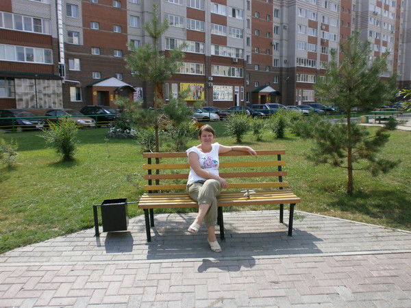 Светлана Югова