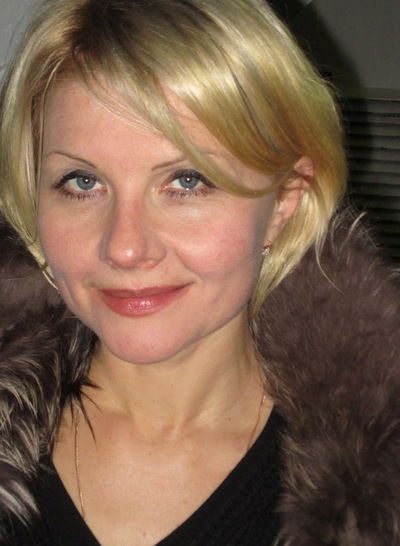 Юлия Гончарова