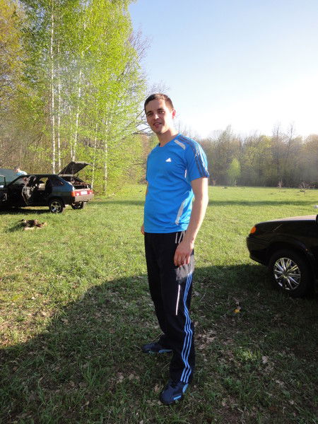 Андрей Дюжев