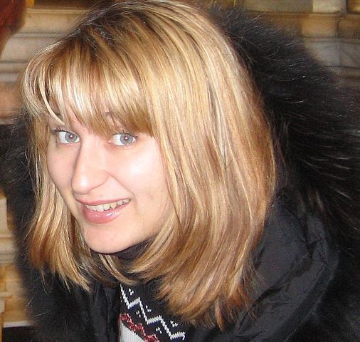 Ирина Семенова