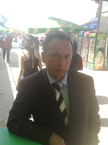 Нарзулло Садуллоев