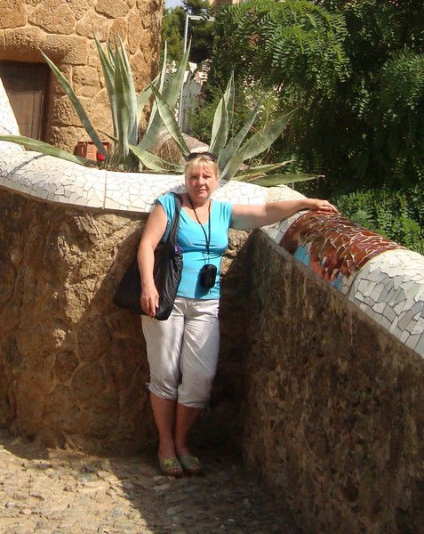 Татьяна Глазкова