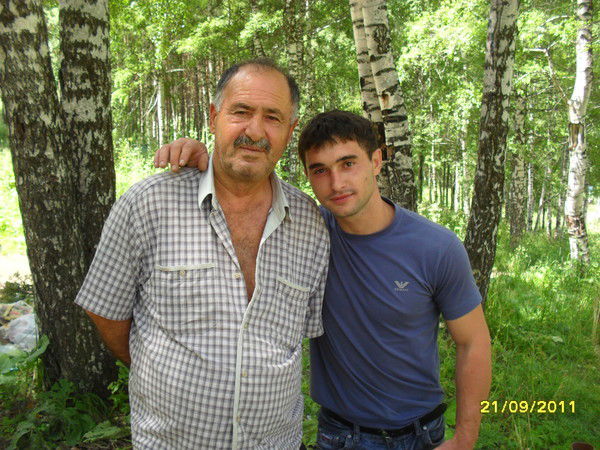 Сулейман Сулейманов