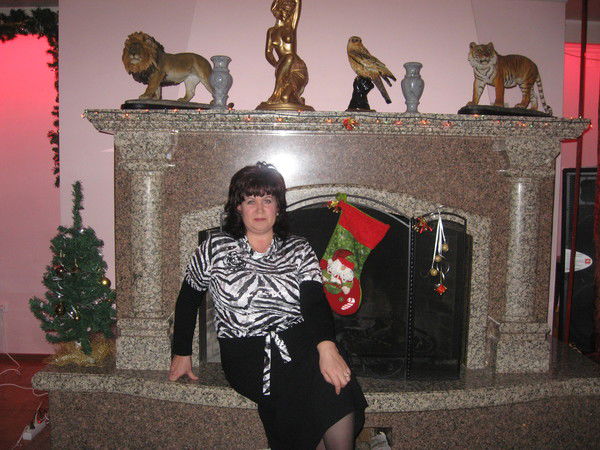 Ольга Дудко