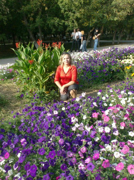 Вероника *****