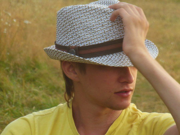 Сергей Бушманов