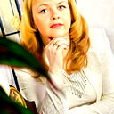 Елена Хуторная