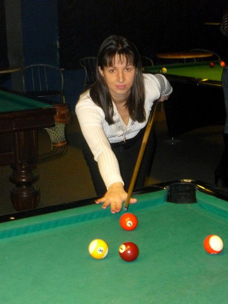 Ольга Суворкова