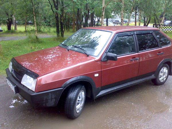 Александр Котенев