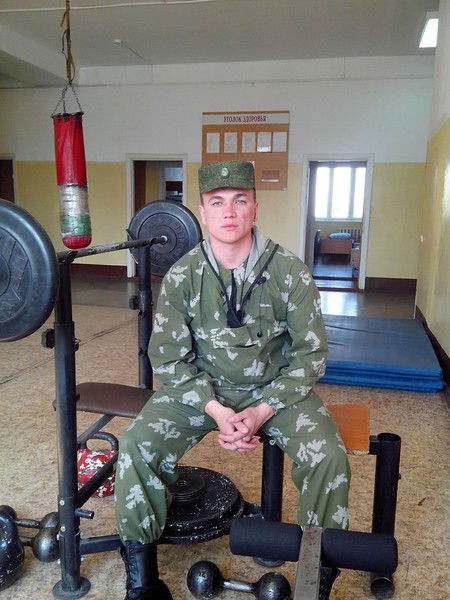 Костик Телепов