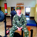 Костик Телепов