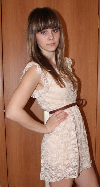 Валентина Щербакова