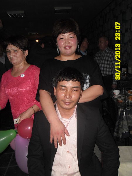 София Махражанова