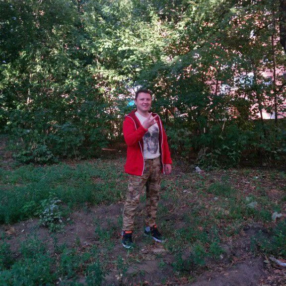 Дмитрий Ермолаев