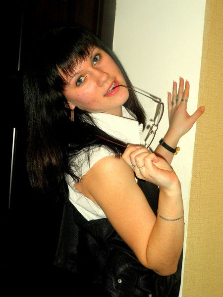 Маргарита Куницына