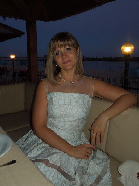 Наталья Тыченко