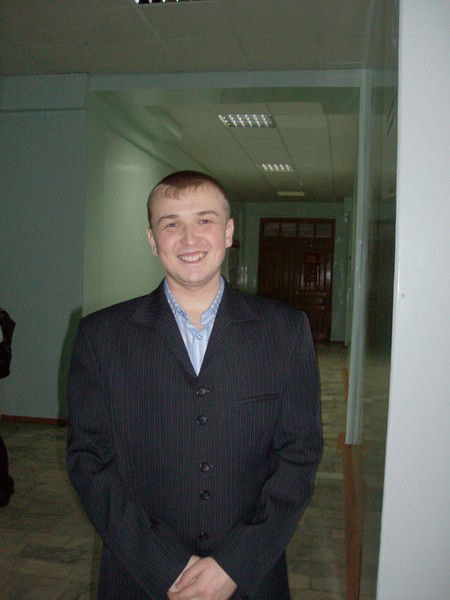 Владимир Аристархов