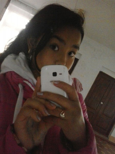 Карина Аманова