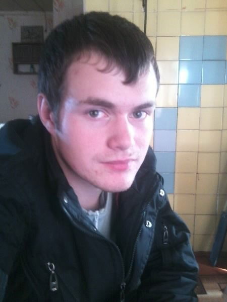 Кирилл Недосекин