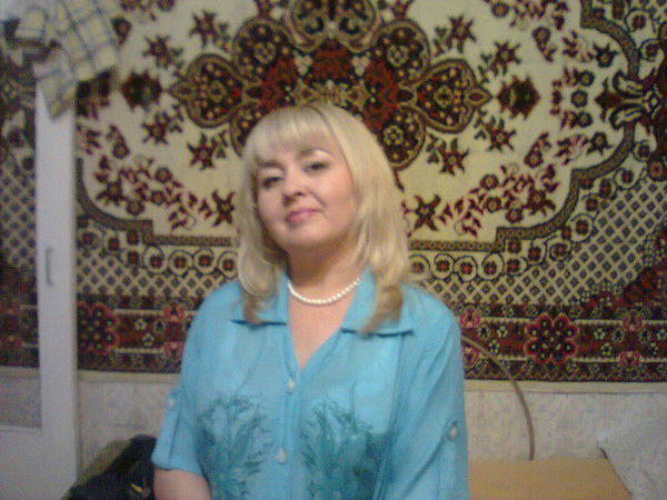 Венера Фазылзянова