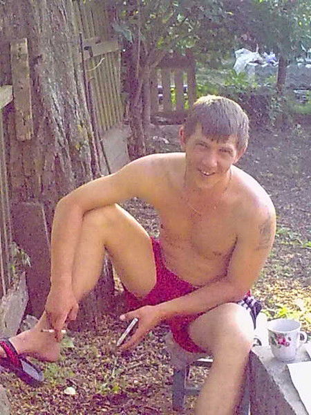 Василий Козырев