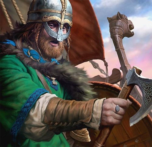 Варяг Ладожский