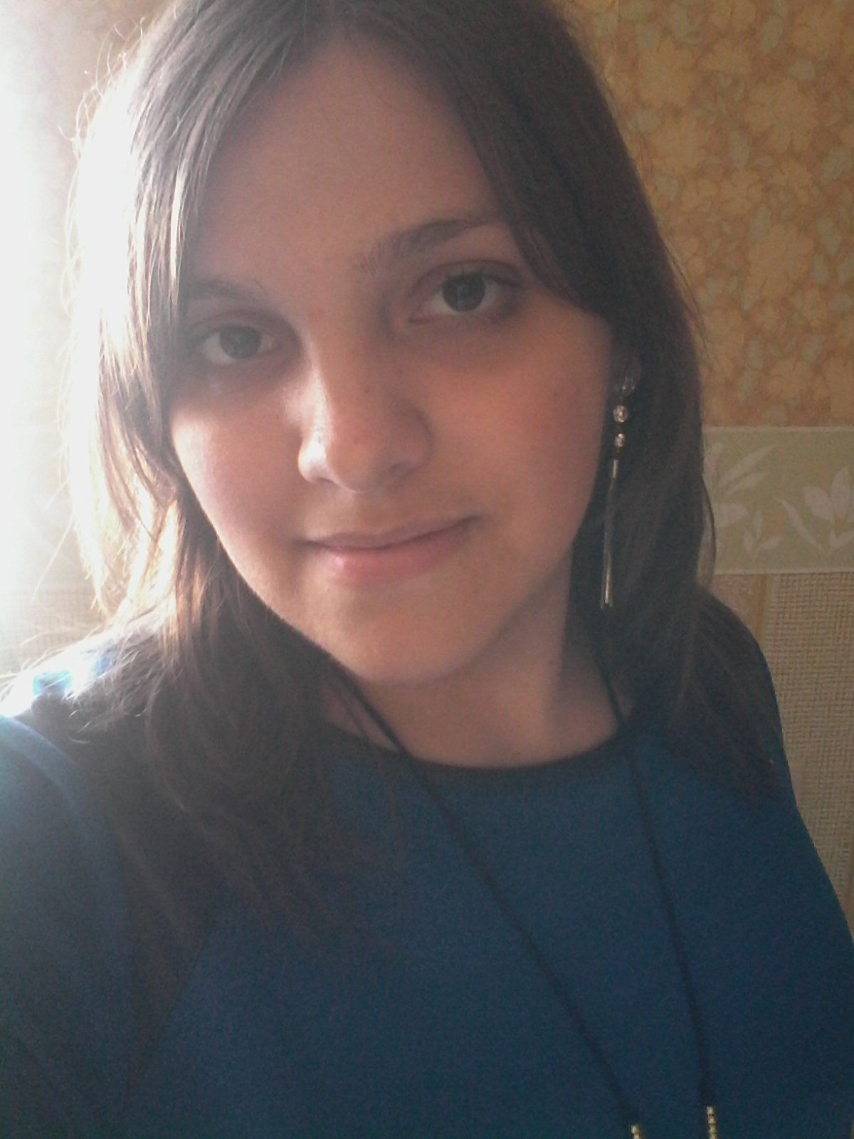 Алина Кораблёва