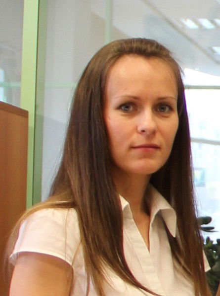 Евгения Корытина