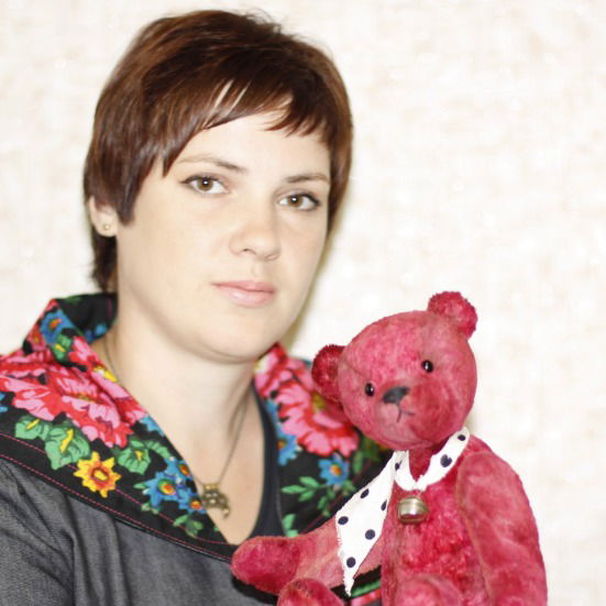 Татьяна Старостина